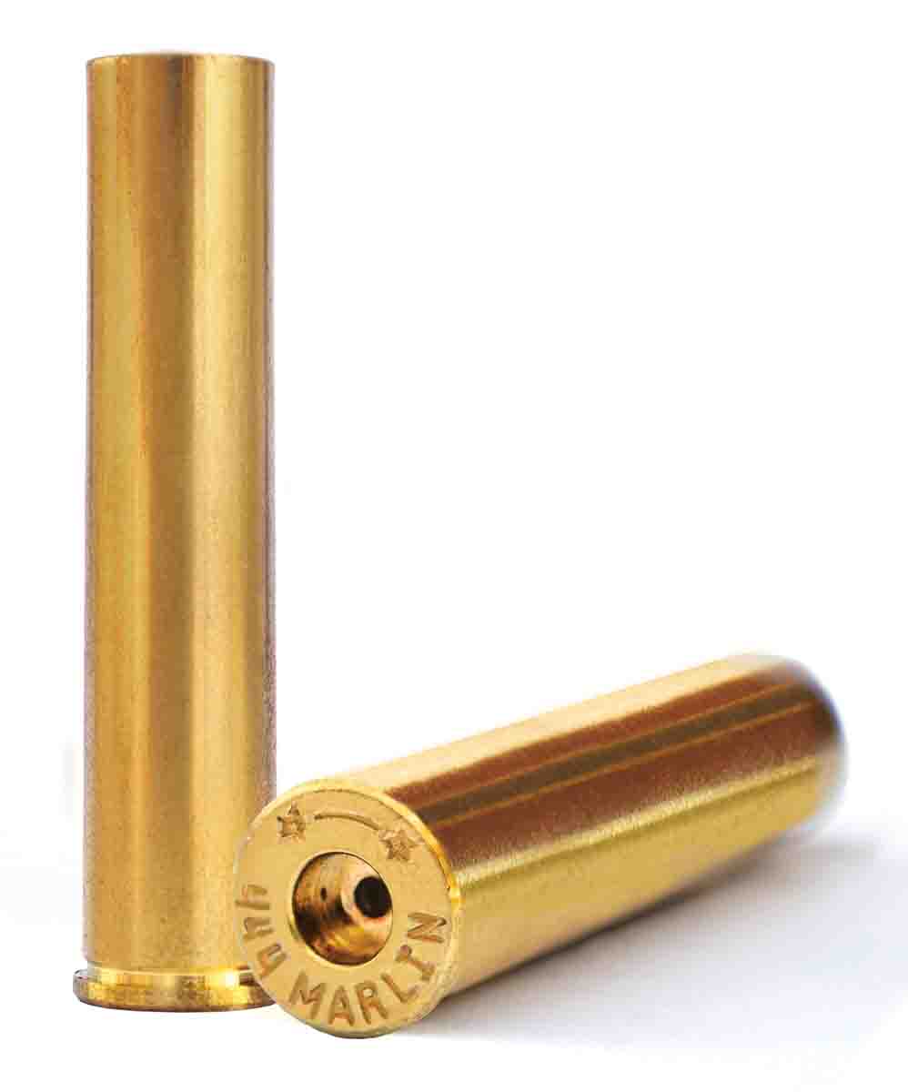 Starline .308 Winchester Brass Cases